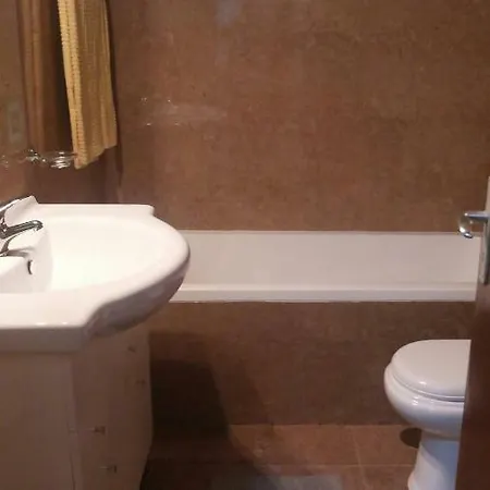 Domus Bracari Апартаменты