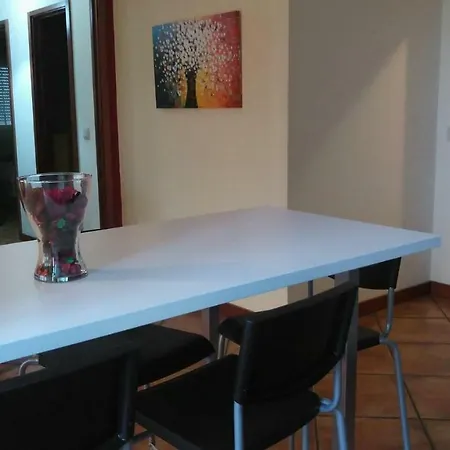 Domus Bracari Apartment