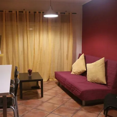 Apartment Domus Bracari
