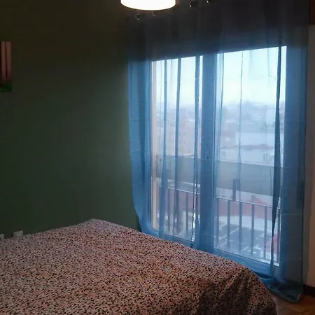 Апартаменты Domus Bracari