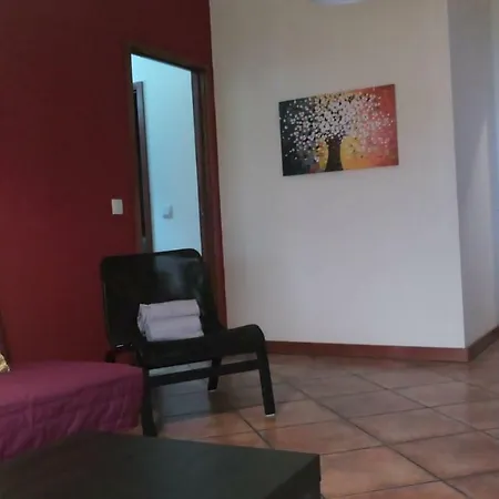 Apartment Domus Bracari *