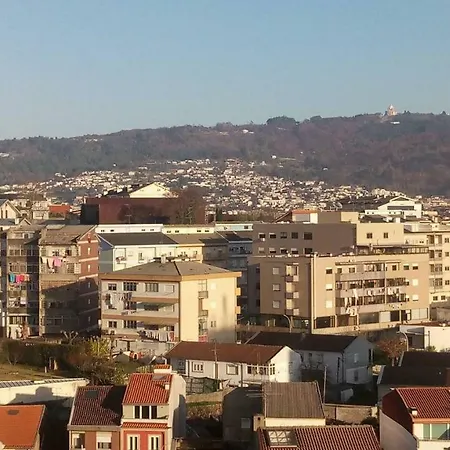 Domus Bracari Апартаменты