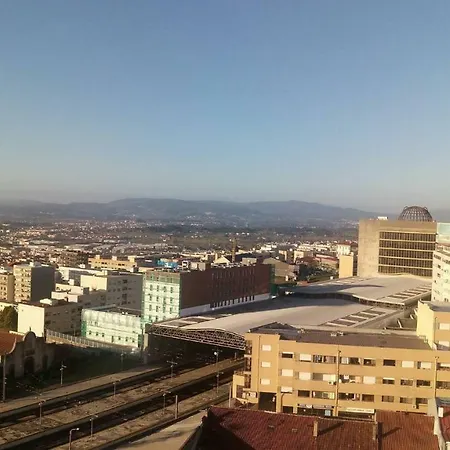 Appartement Domus Bracari